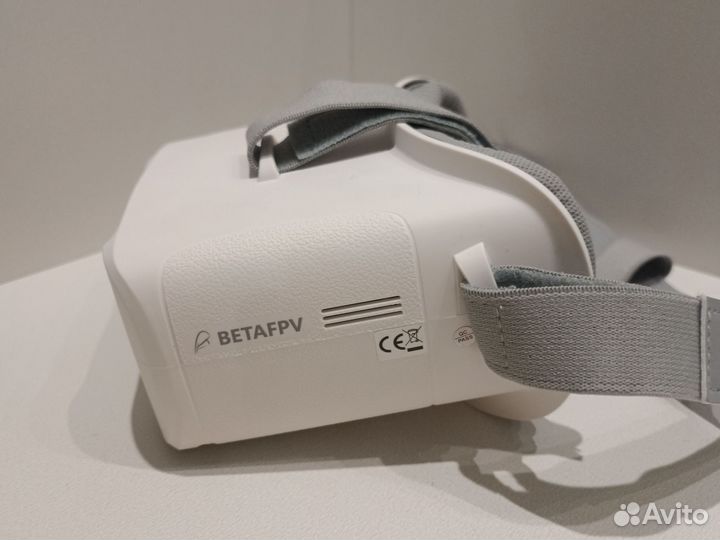 FPV шлем Betafpv VR02 оригинал