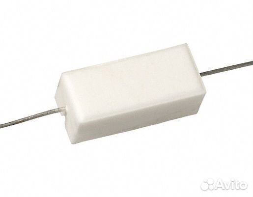 Резистор 47K - 5Wt