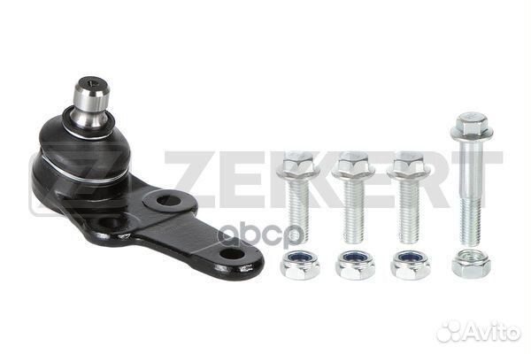 TG-5183 zekkert Опора шаровая TG-5183 Zekkert