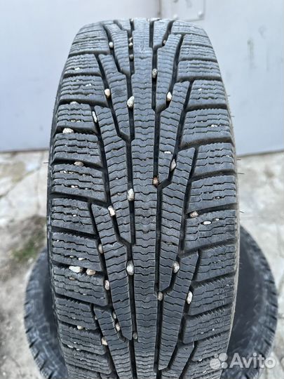 Nokian Tyres Nordman RS3 175/70 R14