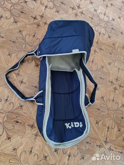 Переноска для детей