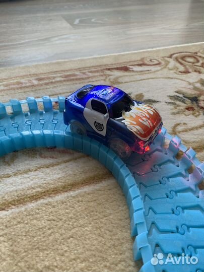 Игровой набор 