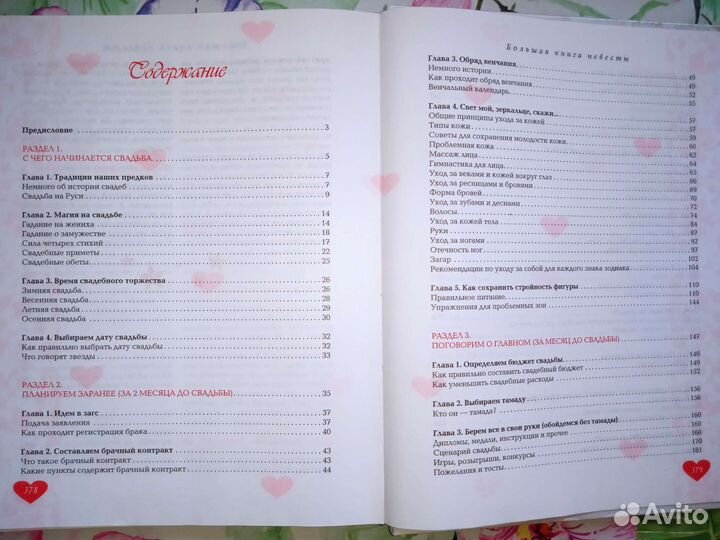 Большая книга невесты