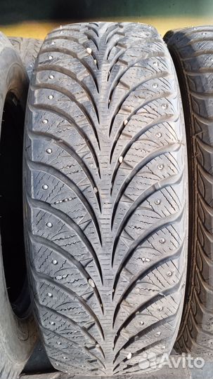 Sava Eskimo Stud 195/65 R15