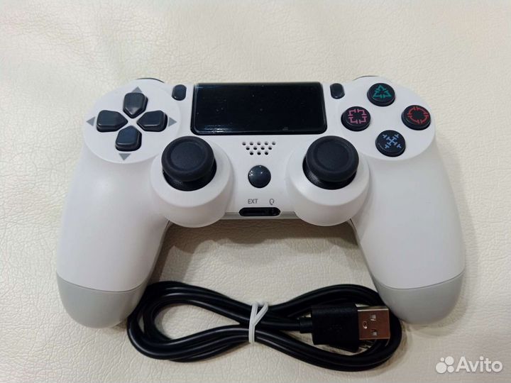 Новый. Джойстик PS4, dualshock4, GamePad