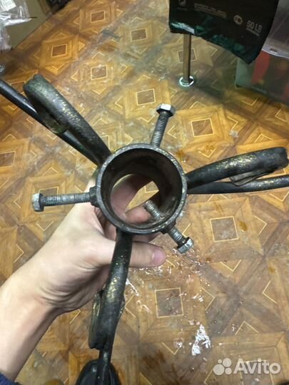 Подставка для ёлки