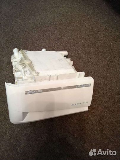 Продаю запчасти к стиральной машине Candy CBD-120