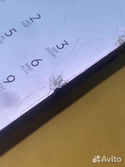 Samsung Galaxy S8, 4/64 ГБ