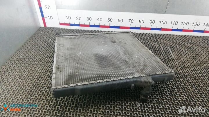 Радиатор (основной) BMW X5 E53 рест. 2005