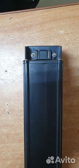 Внешний аккумулятор 60V11AH