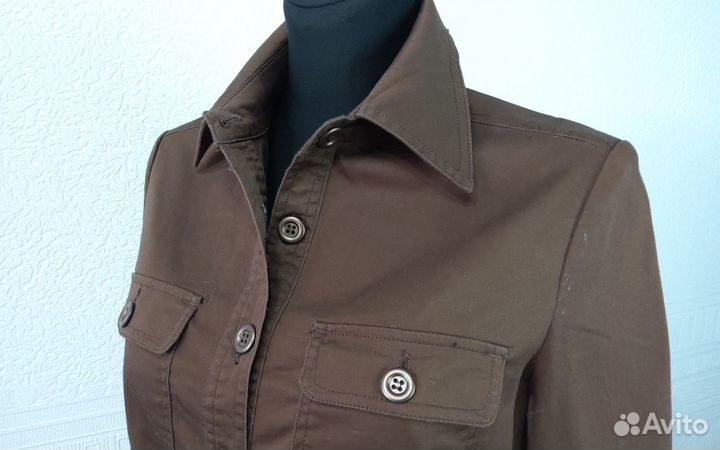 Кардиган женский новый 42 44 размер.Хлопок