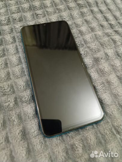 Xiaomi Redmi 9, 4/64 ГБ