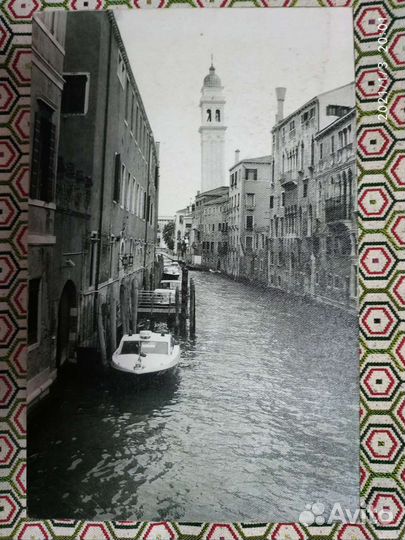 Шкатулка-книжка