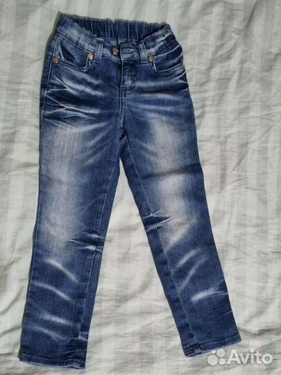 Вещи пакетом для девочки