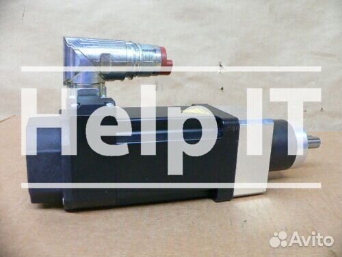 Серводвигатель B&R 8LSA25.D9060S000-3