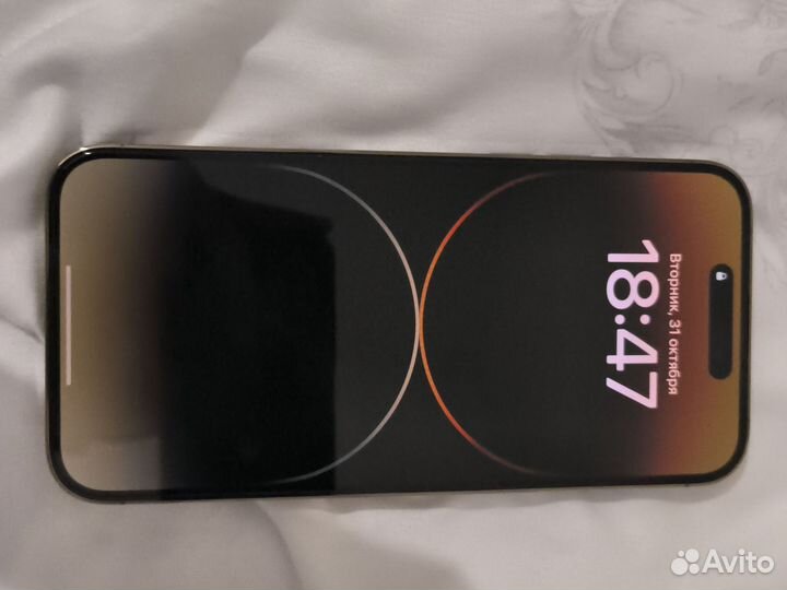 iPhone 14 Pro Max, 128 ГБ