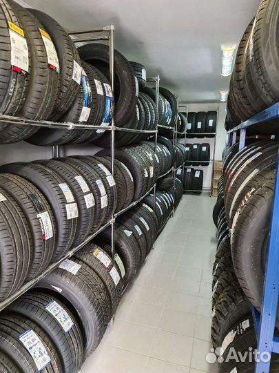 Joyroad Sport RX6 195/55 R16 87W