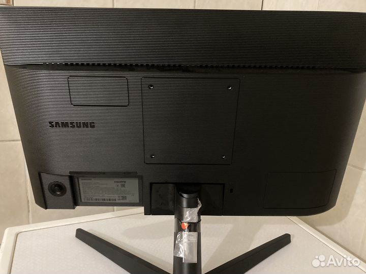 Монитор Samsung 75 гц