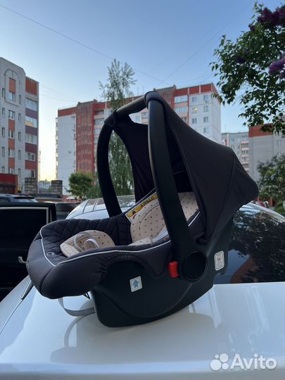 Автолюлька