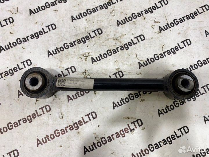 Рычаг подвески задний левый Kia Sportage 4 QL 1.6