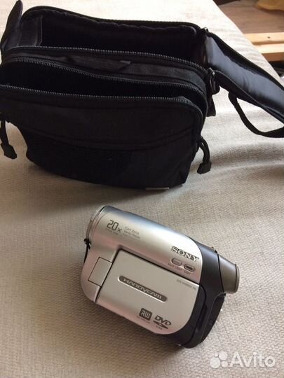 Видеокамера