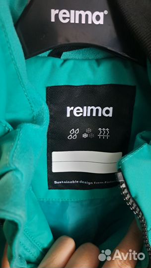 Комбинезон reima 92