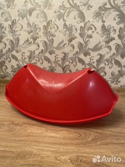 Детская качалка