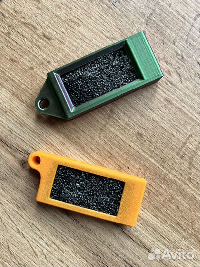 Корпуса для pwnagotchi