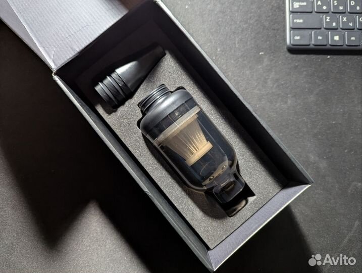 Комплект насадок Ulanzi для Electric Air Duster