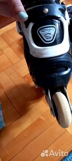 Ролики детские