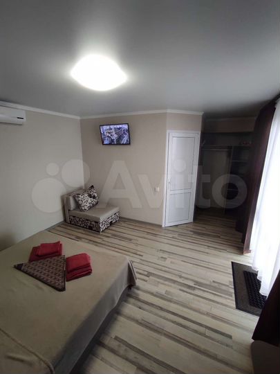 Комната 20 м², 2/2 эт.