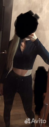 Спортивный костюм