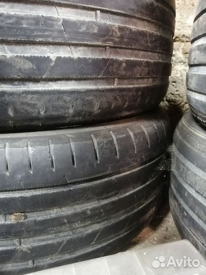 Nokian Tyres Hakka Black 2 225/50 R17