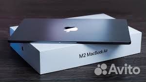 Apple Macbook Air M2/2022 8/256