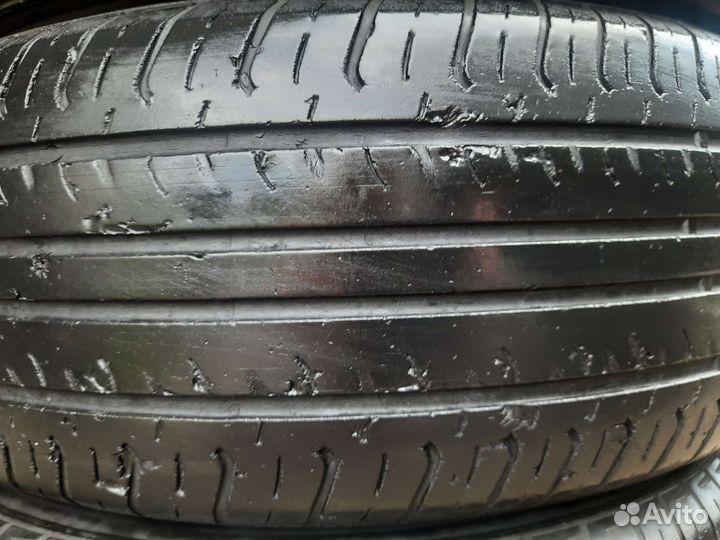 Hankook Optimo K415 225/60 R17