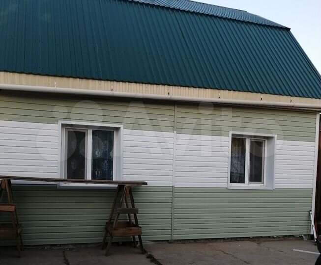 Дача 70 м² на участке 6 сот.