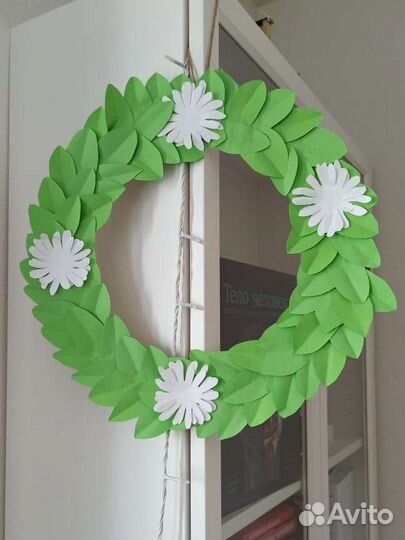 Декор genshin impact, шляпа Скарамуччи