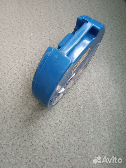 Цепи противоскольжения