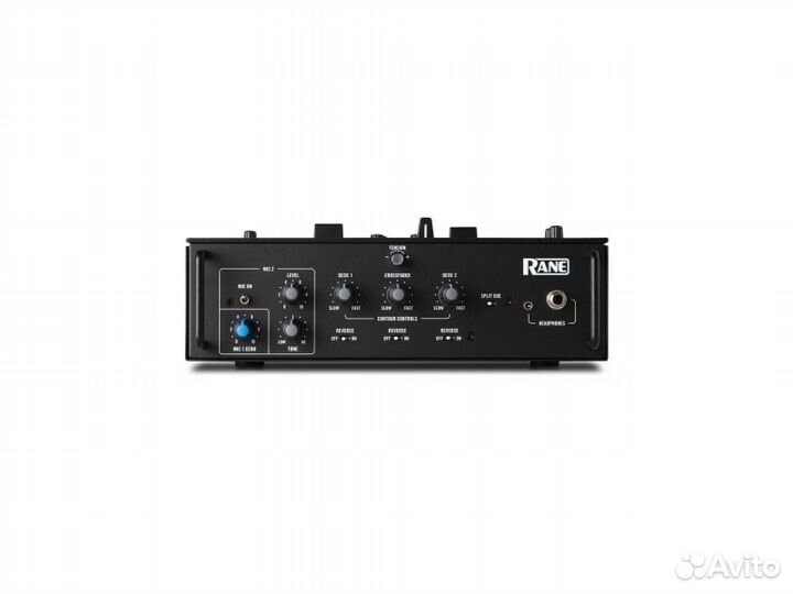Rane Seventy микшер