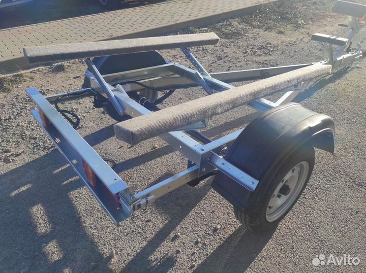 Прицеп для Лодки пвх