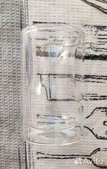 Чашка для кофе в турке