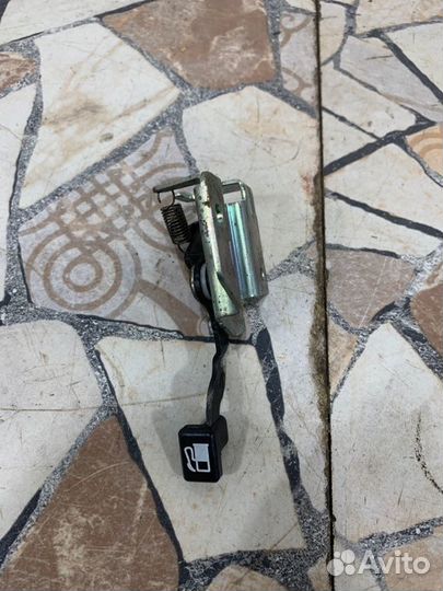 Ручка открывания бензобака Daewoo Matiz хэтчбэк