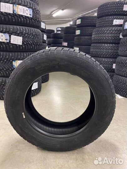 Nokian Tyres Nordman 7 SUV 215/60 R17 T