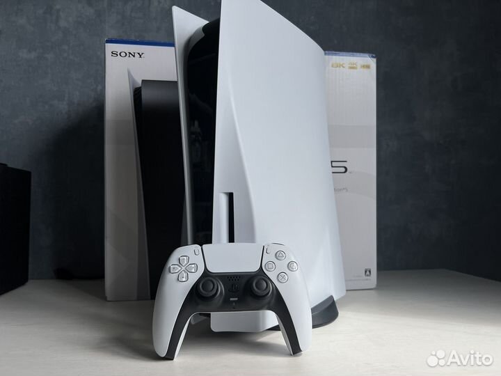 Sony PlayStation 5 Rev 3