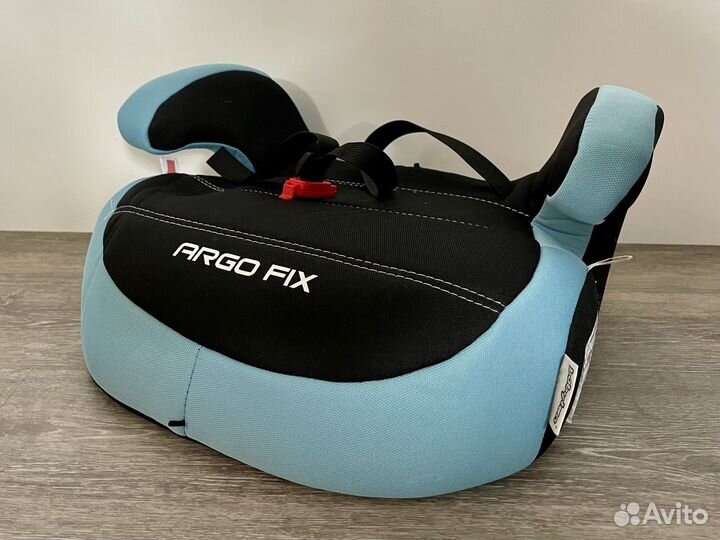 Бустер ISO FIX