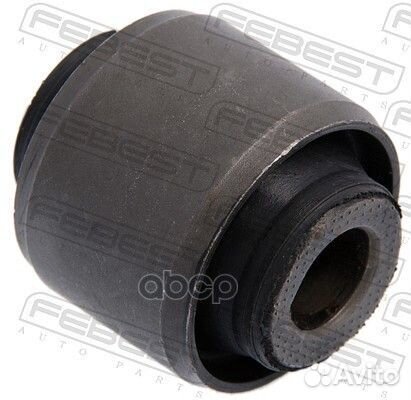 Сайленблок заднего рычага (honda odyssey/shuttl