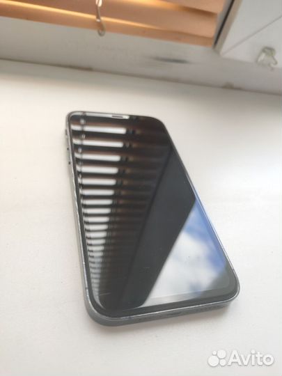 iPhone xr в корпусе 13 pro