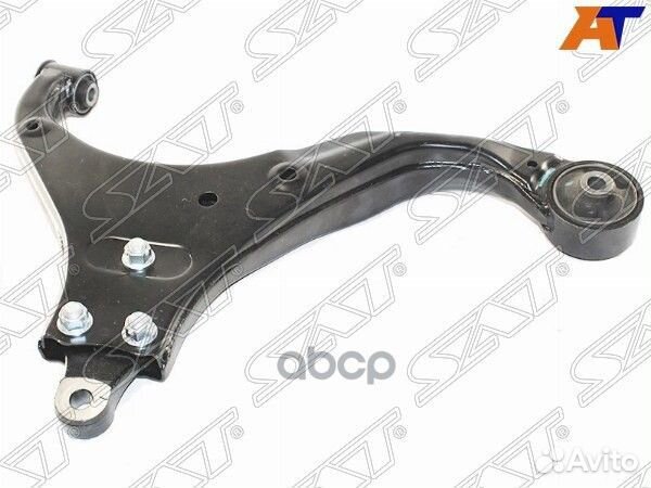Рычаг передний нижний hyundai tucson 04-10/KIA