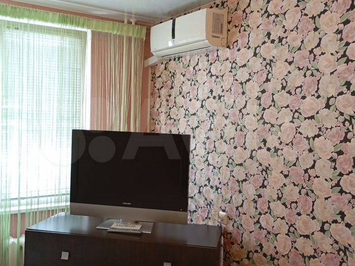 1-к. квартира, 45 м², 13/16 эт.
