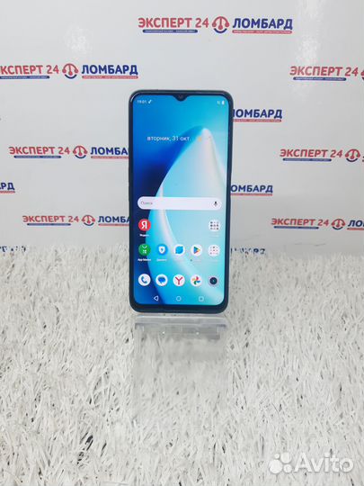 realme C35, 4/64 ГБ